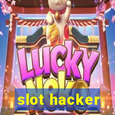 slot hacker