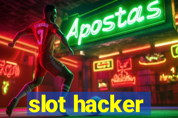 slot hacker