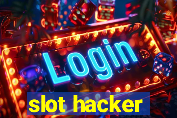 slot hacker