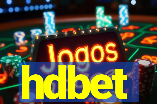 hdbet