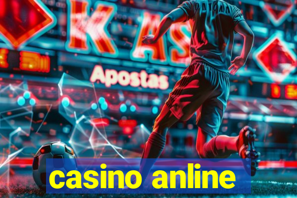 casino anline