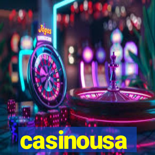 casinousa