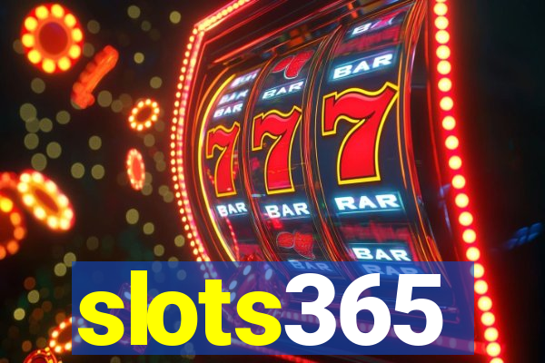 slots365