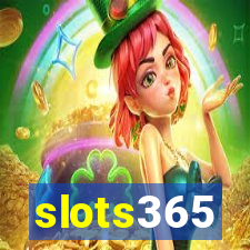 slots365