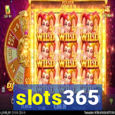 slots365