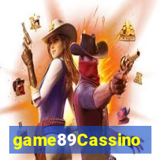 game89Cassino