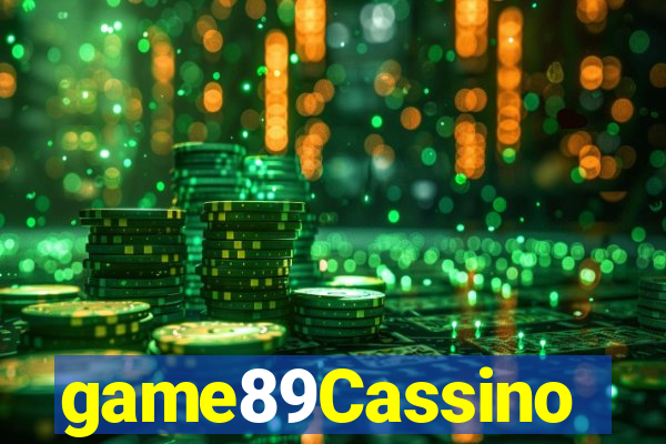 game89Cassino