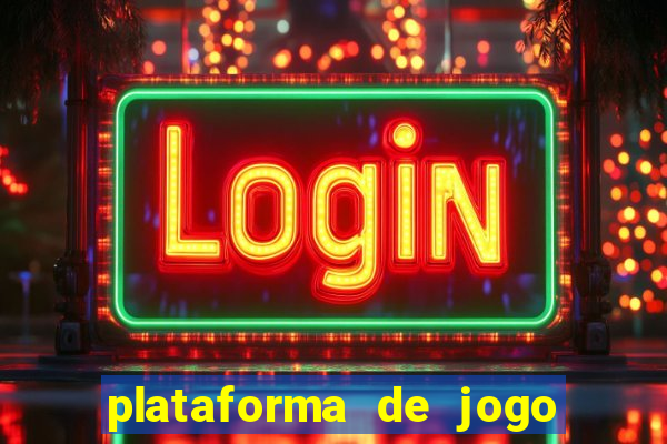 plataforma de jogo que mais ta pagando