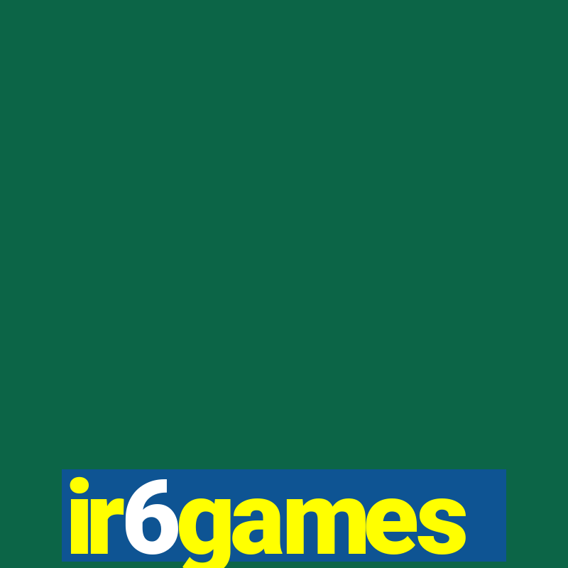 ir6games