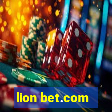 lion bet.com