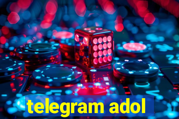 telegram adol