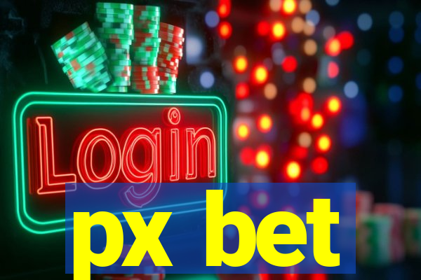 px bet