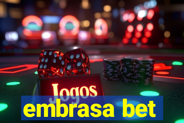 embrasa bet