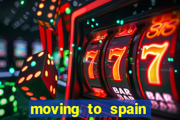 moving to spain from liverpool