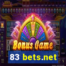 83 bets.net