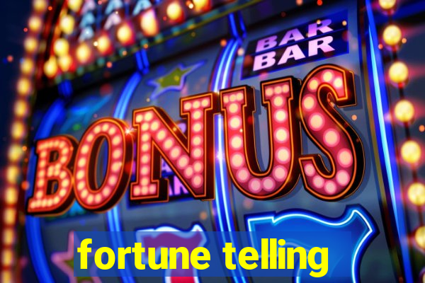 fortune telling