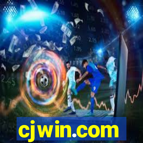 cjwin.com