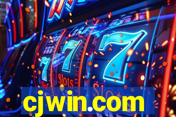 cjwin.com