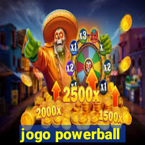 jogo powerball