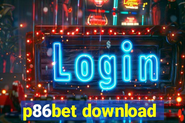 p86bet download