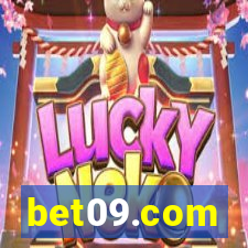 bet09.com