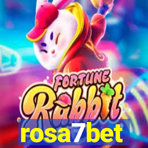 rosa7bet