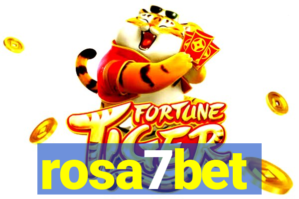 rosa7bet