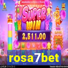 rosa7bet