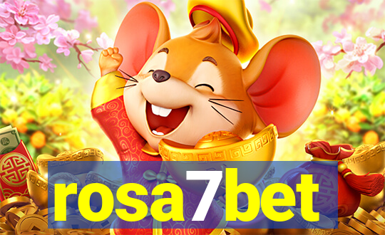 rosa7bet