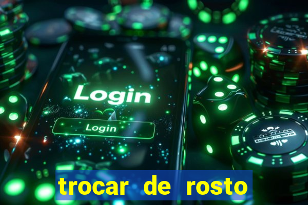 trocar de rosto online trocar rosto de video online