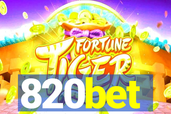 820bet