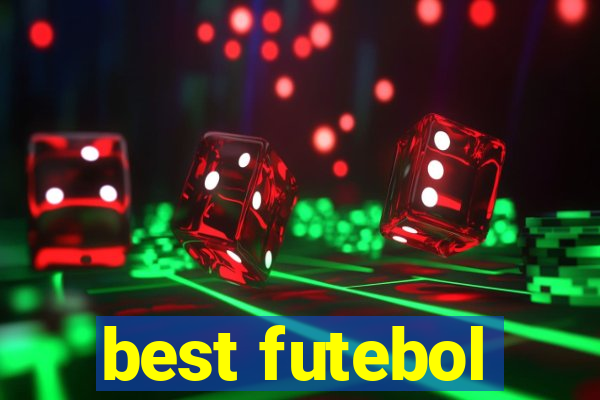 best futebol