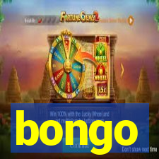 bongo