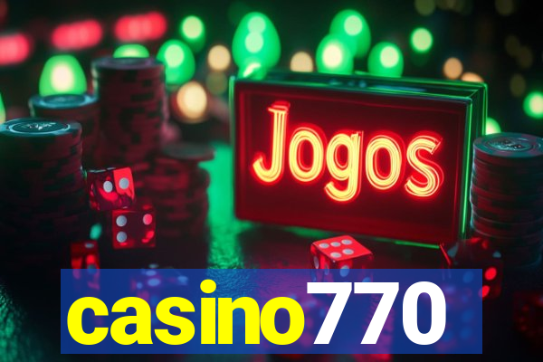 casino770