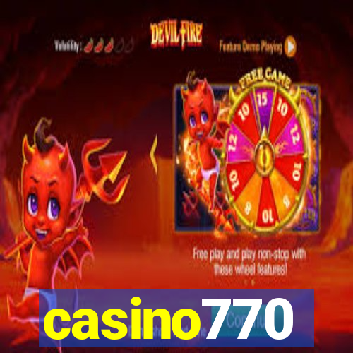 casino770