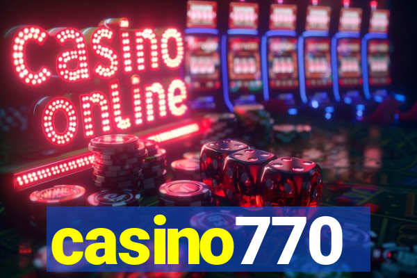 casino770