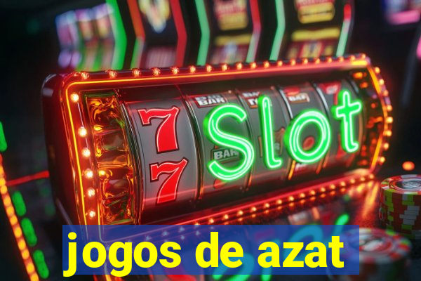 jogos de azat