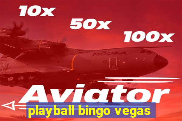 playball bingo vegas