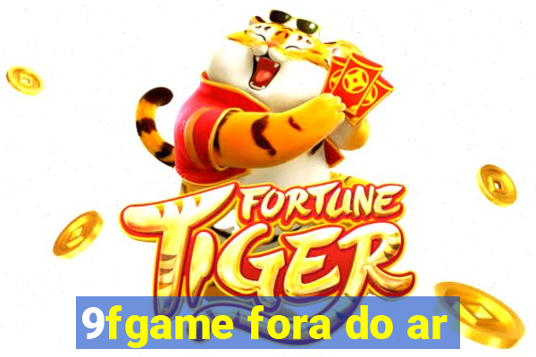 9fgame fora do ar