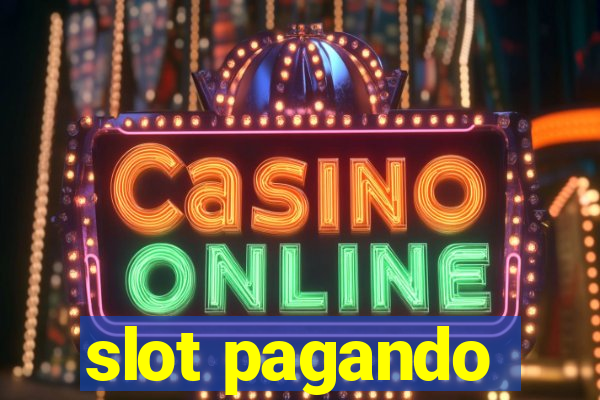 slot pagando