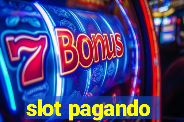 slot pagando