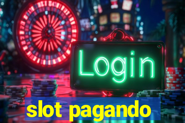 slot pagando