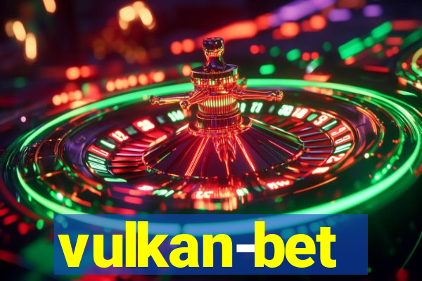 vulkan-bet