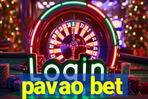 pavao bet