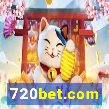 720bet.com