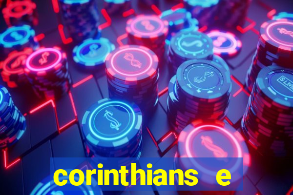 corinthians e palmeiras online