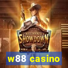 w88 casino