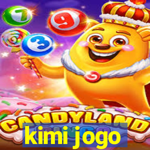 kimi jogo