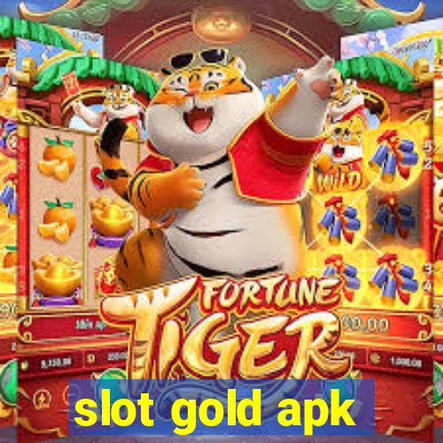 slot gold apk