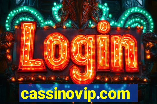 cassinovip.com